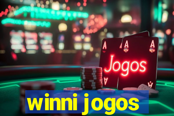 winni jogos